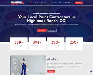 highlandsranchpaintpros.com