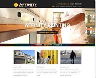 affinity-painting.com