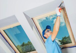 Residential Painting Contractor